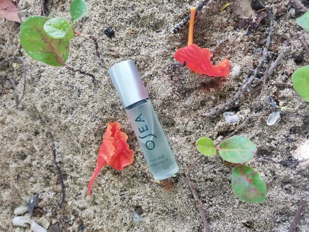 Ashlan Cousteau - 4 Eco Beach Beauty Essentials You Need This Summer
