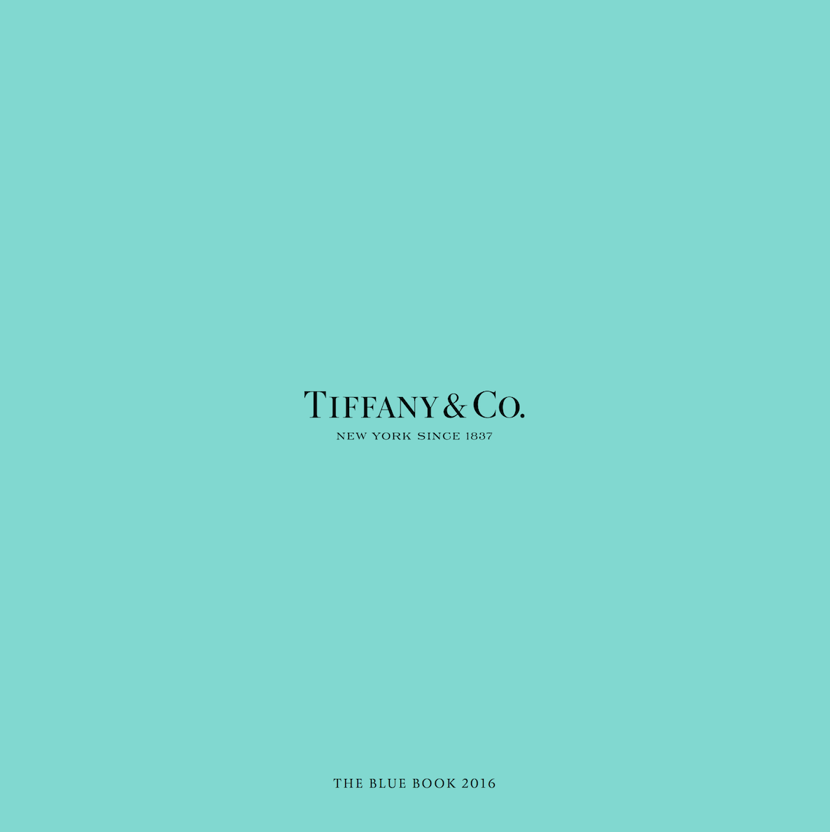 Tiffany & Co Jewelry: The History Behind the Name
