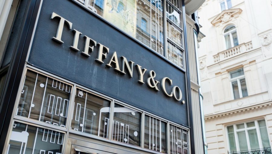 Tiffany & Co. Jewelry: The History Behind the Name