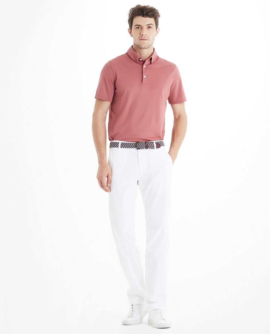 The Ultimate in Fashion for Golfing Excursions