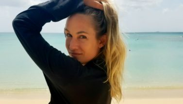 Ashlan Cousteau - 4 Eco Beach Beauty Essentials You Need This Summer