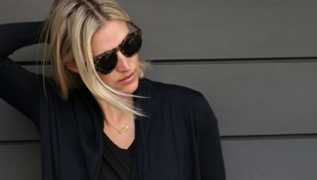 Travel Chic: Arriving in Style with Kristen Taekman