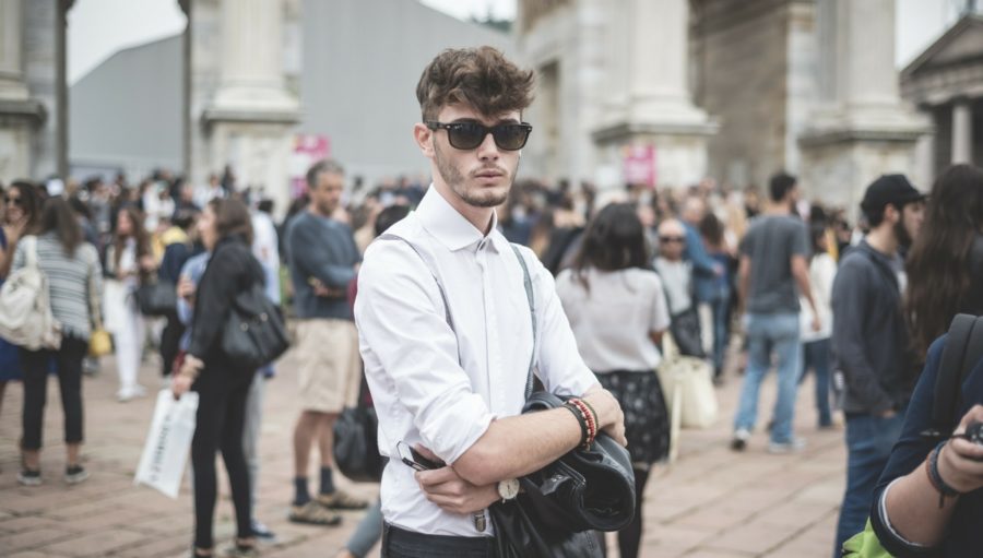 Milan Fashion Week Men’s Wrap Up 2017