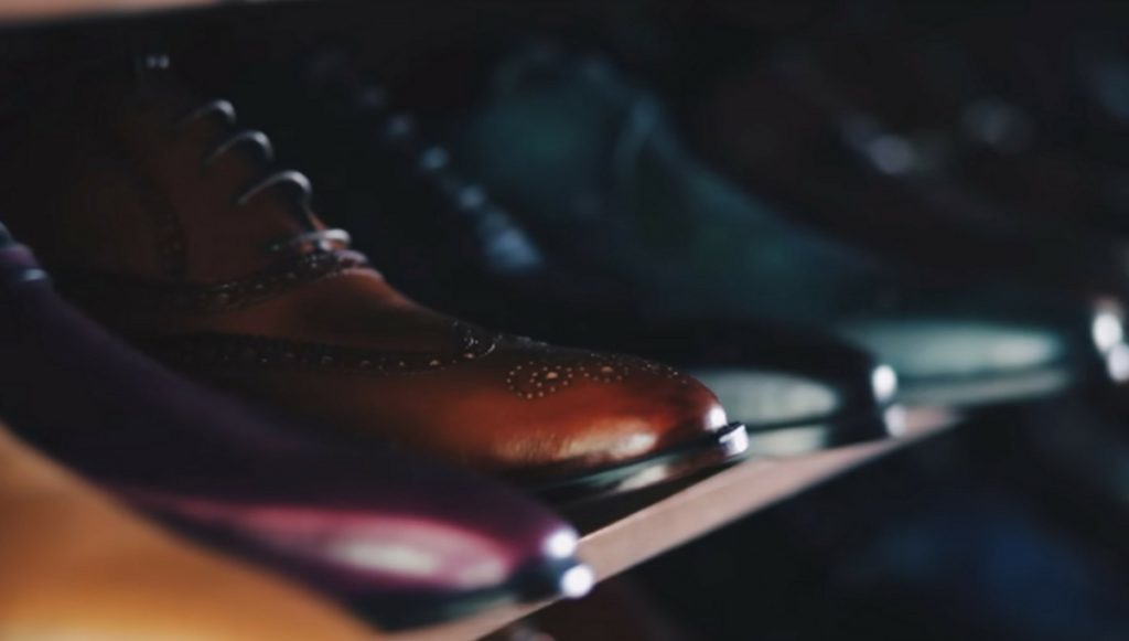 Designer Shoes for Men Our Top Picks