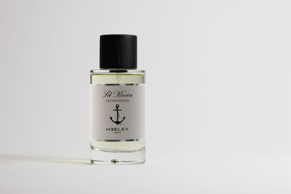 Luxurious Scents for a Day on the Yacht