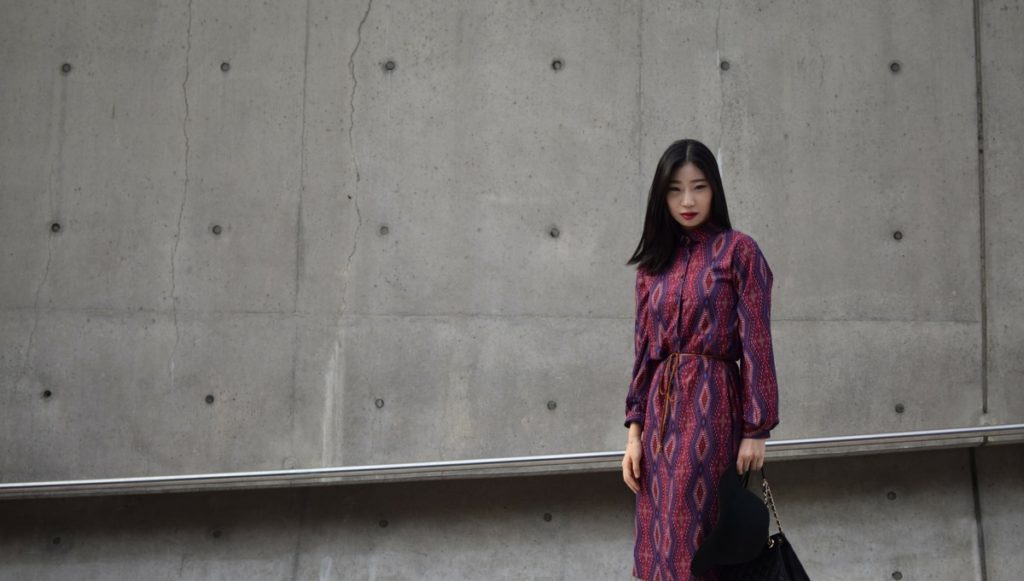 6 Amazing Fashion Designers in Japan and China