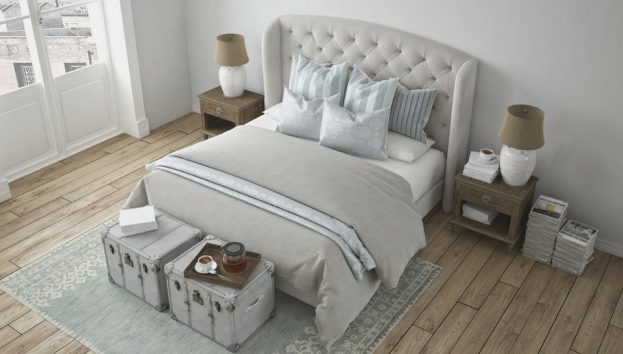 Style in the Bedroom:  Luxury Duvet Sets