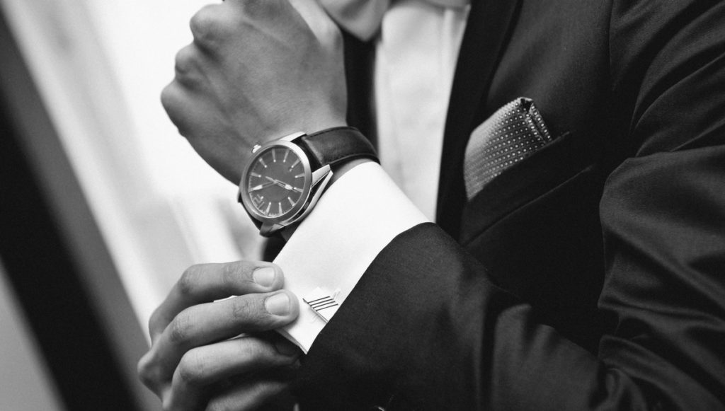 The Best Places to Buy Luxury Watches | Fashion.Luxury