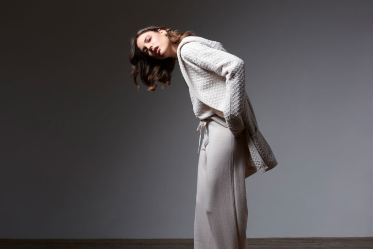 On Trend for Fall: Eco Luxury Cashmere | Fashion.Luxury