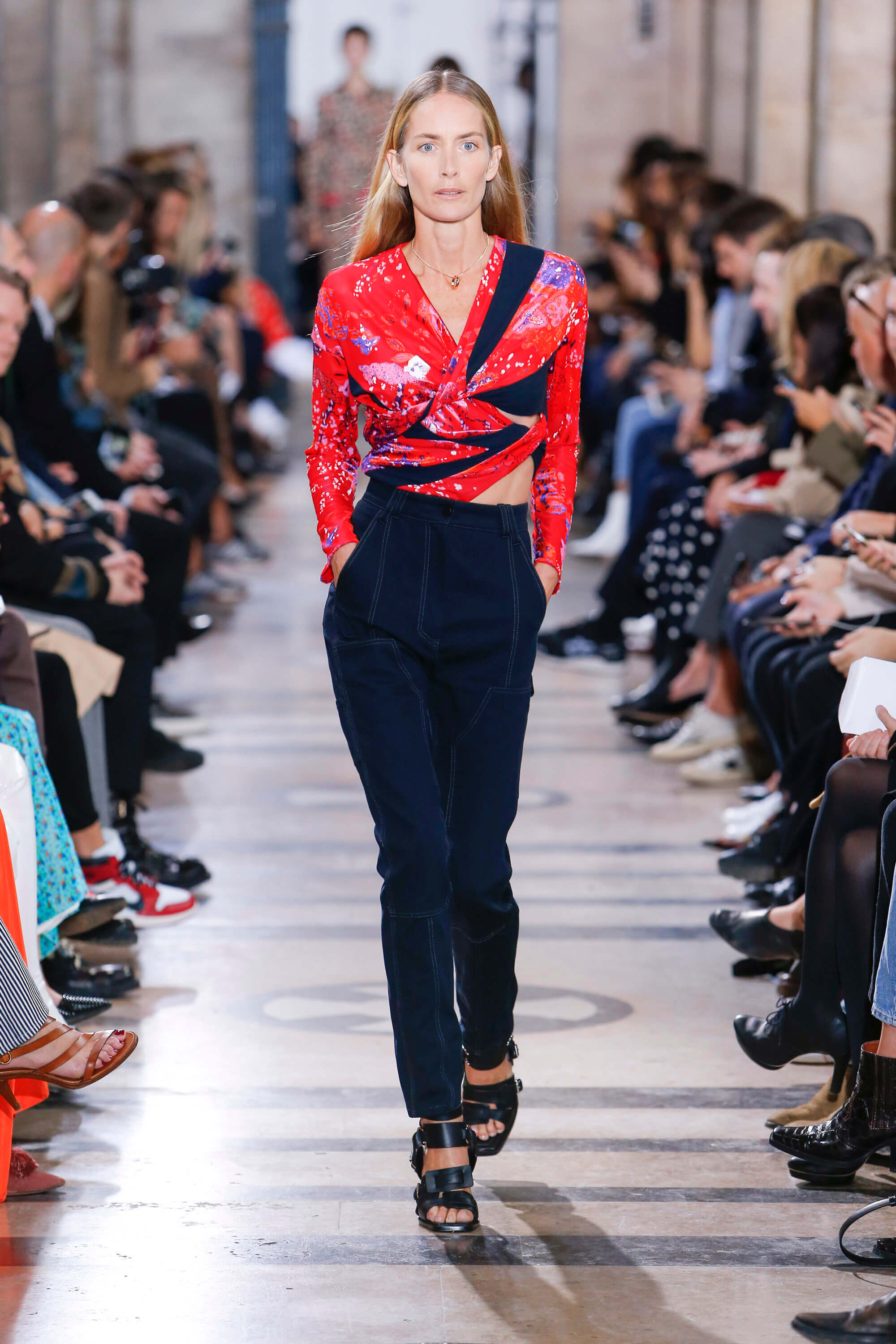 New Designers to Watch at Paris Fashion Week