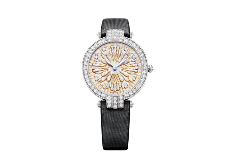 Exquisite Timepieces: 6 Métiers d’Art Watches