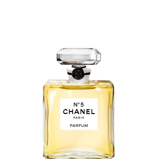 How Its Made: The Iconic Chanel No. 5 ingredients