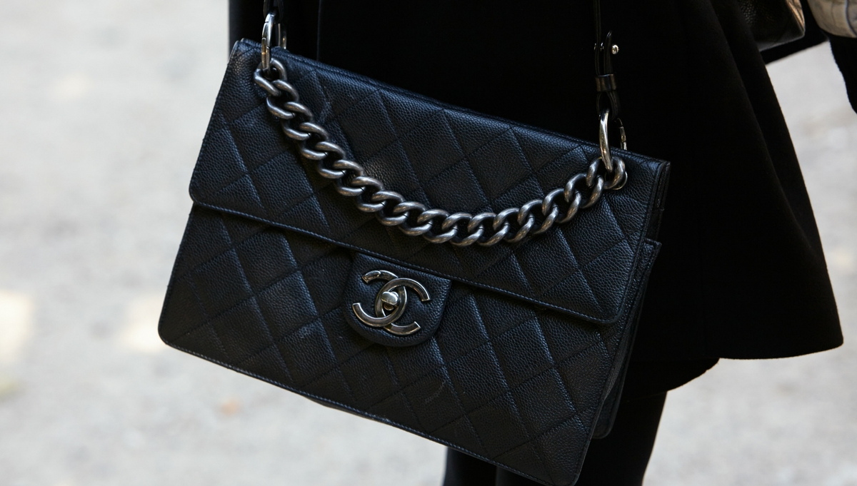 Luxury accessories that hold their value over time