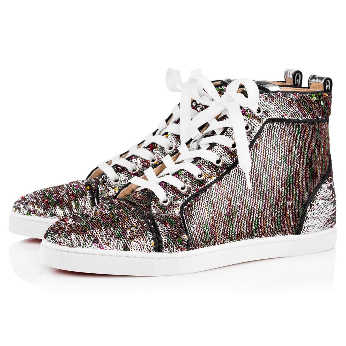 Christian Louboutin Sneakers: A Great Gift Idea | Fashion.Luxury
