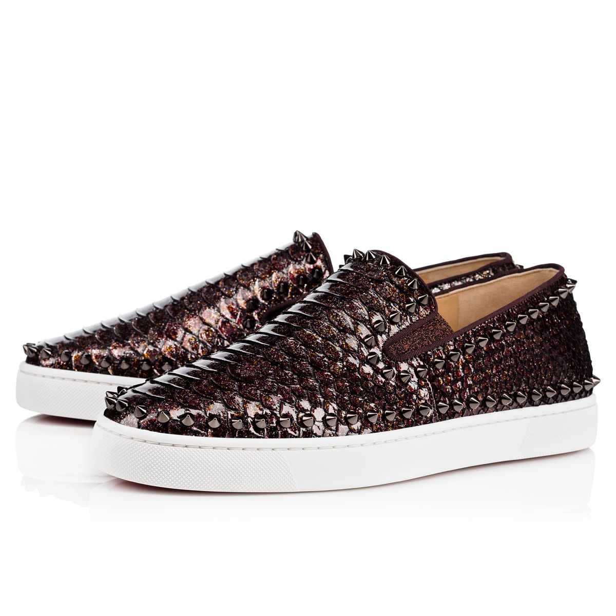 Christian Louboutin Sneakers: A Great Gift Idea