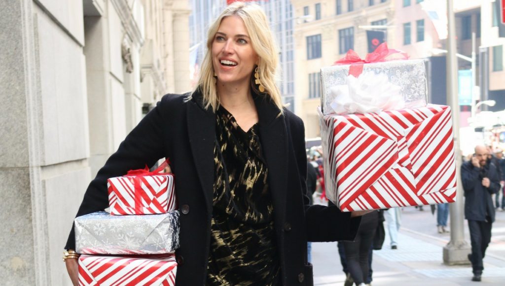Kristen Taekman- How to Plan your Holiday Shopping (with fabulous gift ideas)