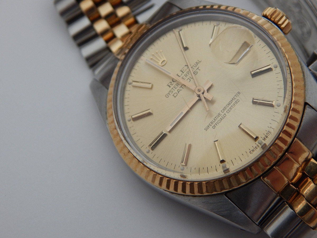 The Story Behind the Name: Rolex
