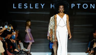 The Best of Toronto Fashion Week SS 2018