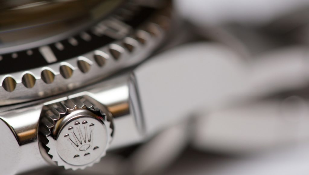 The Story Behind the Name- Rolex