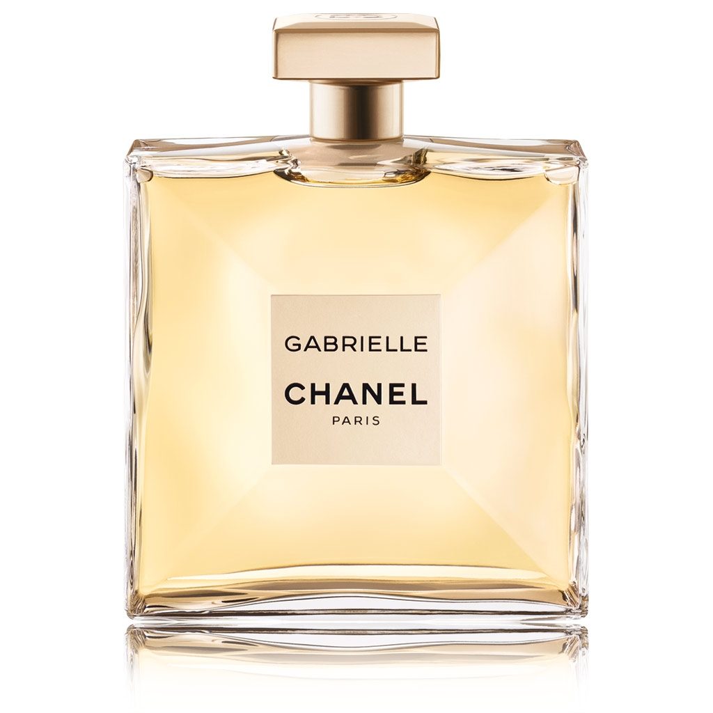 Chanel's Latest Fragrance: Gabrielle