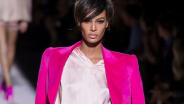How to Style SS18 Pieces from Tom Ford Now