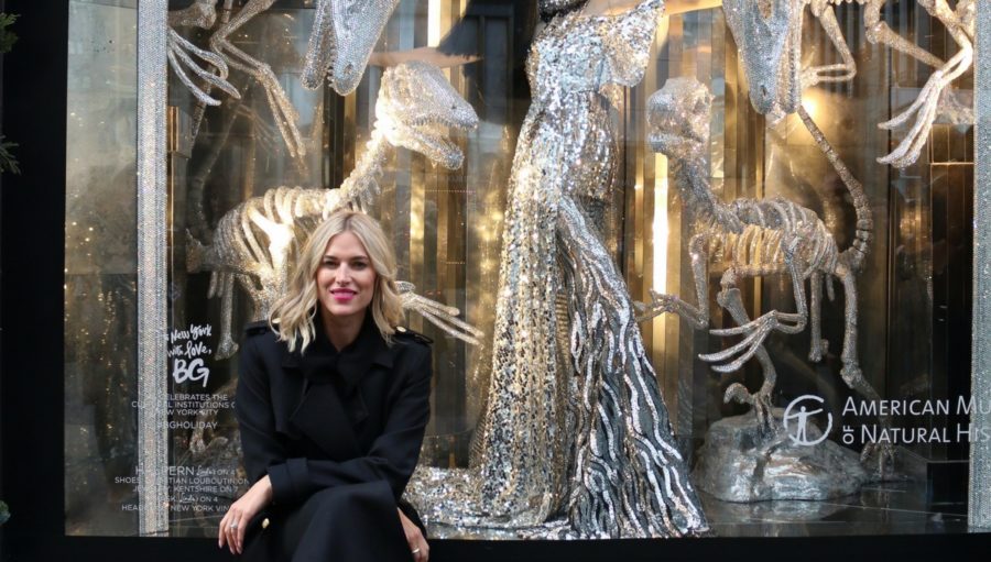 The Fabulous Holiday Windows in New York City- An Insiders Guide