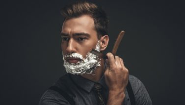 6 Natural Skincare Brands for Men