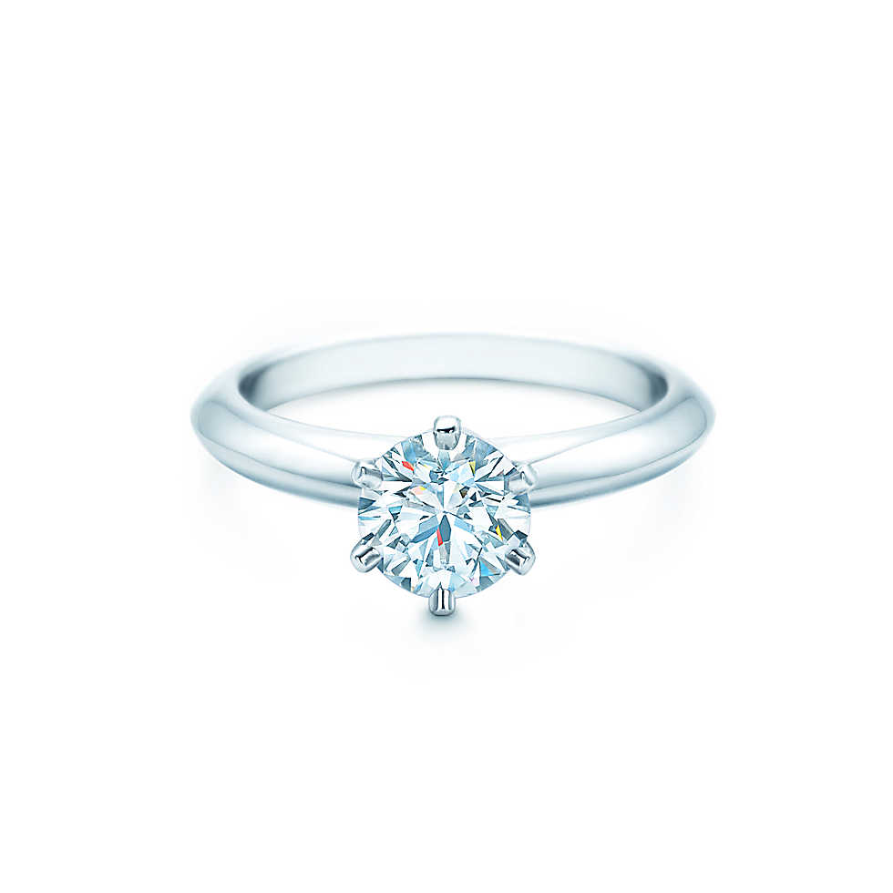 The Perfect One: An Engagement Ring for Every Style