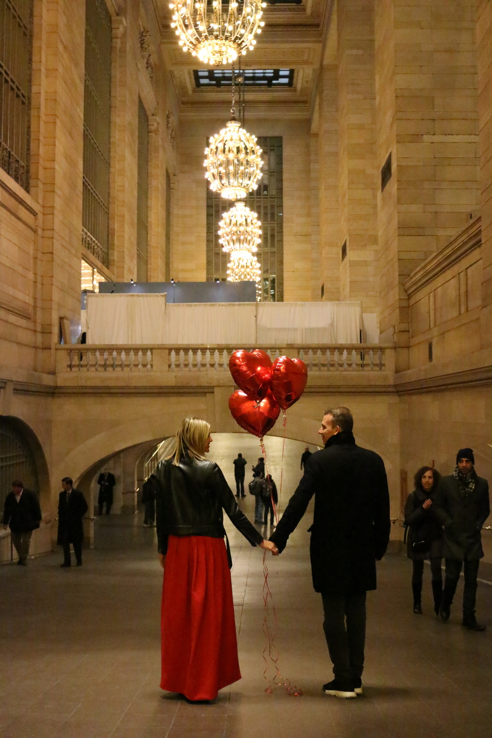 Top Romantic Spots In New York City- The Insiders Guide