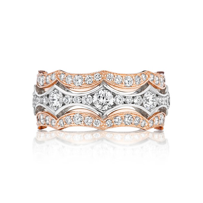 The Perfect One: An Engagement Ring for Every Style