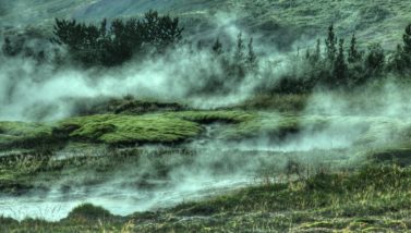 The Health and Beauty Benefits of Hot Springs