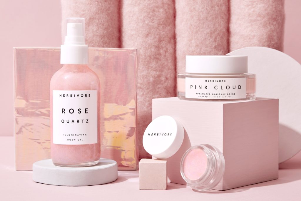 The Best Natural Beauty Brands Of Fashion Luxury