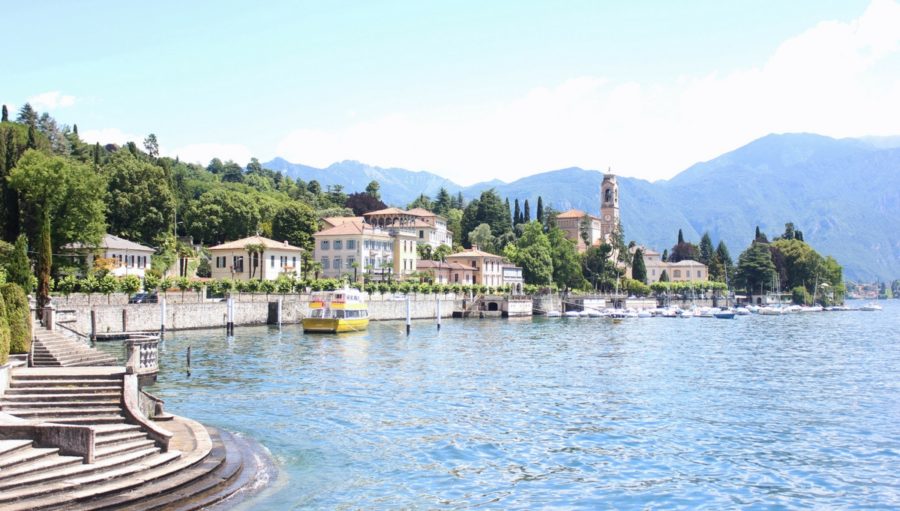 Dreamy Italian Villas for Your Italian Vacation