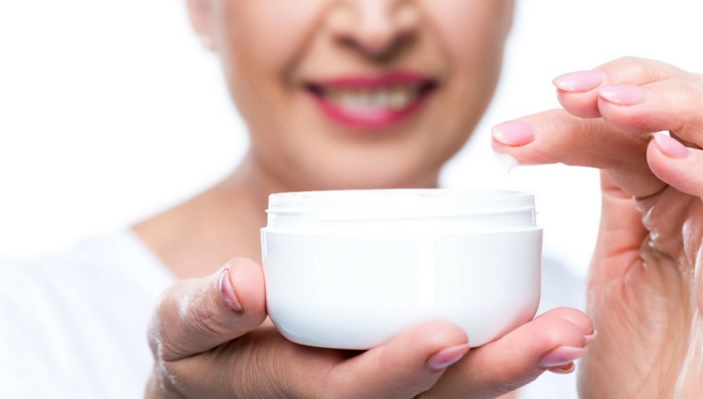 The Best Natural Skincare Products for Aging Skin