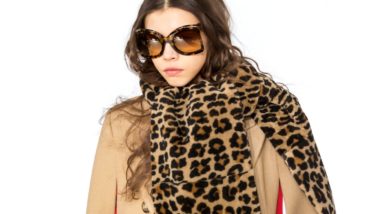 The Modern Animal Print: Five Styling Tips