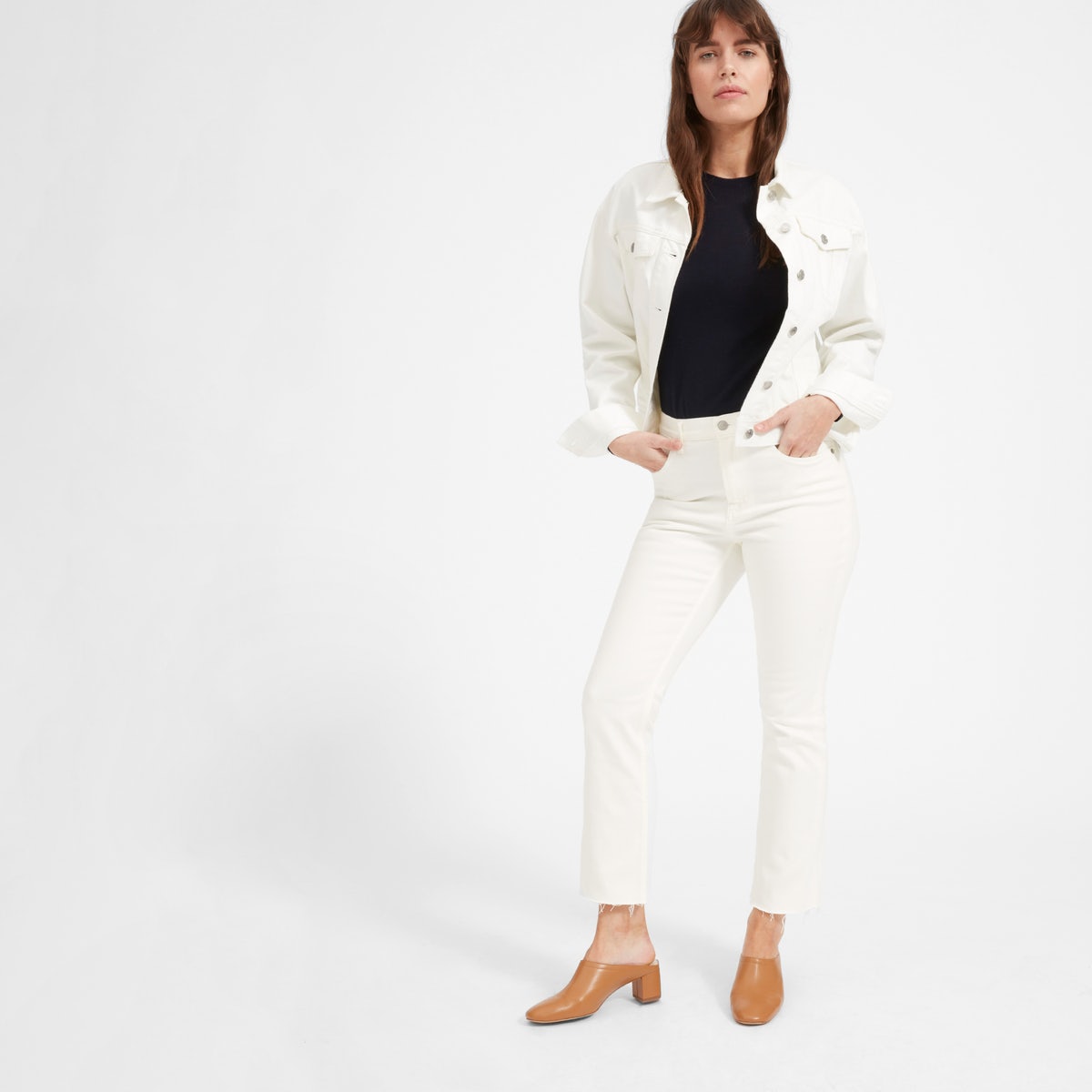 Which Eco-Luxury Fashion Lines Support Fair Trade