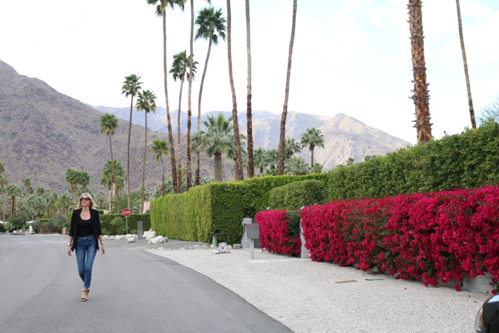 Palm Springs- Where to EAT, PLAY and SHOP!