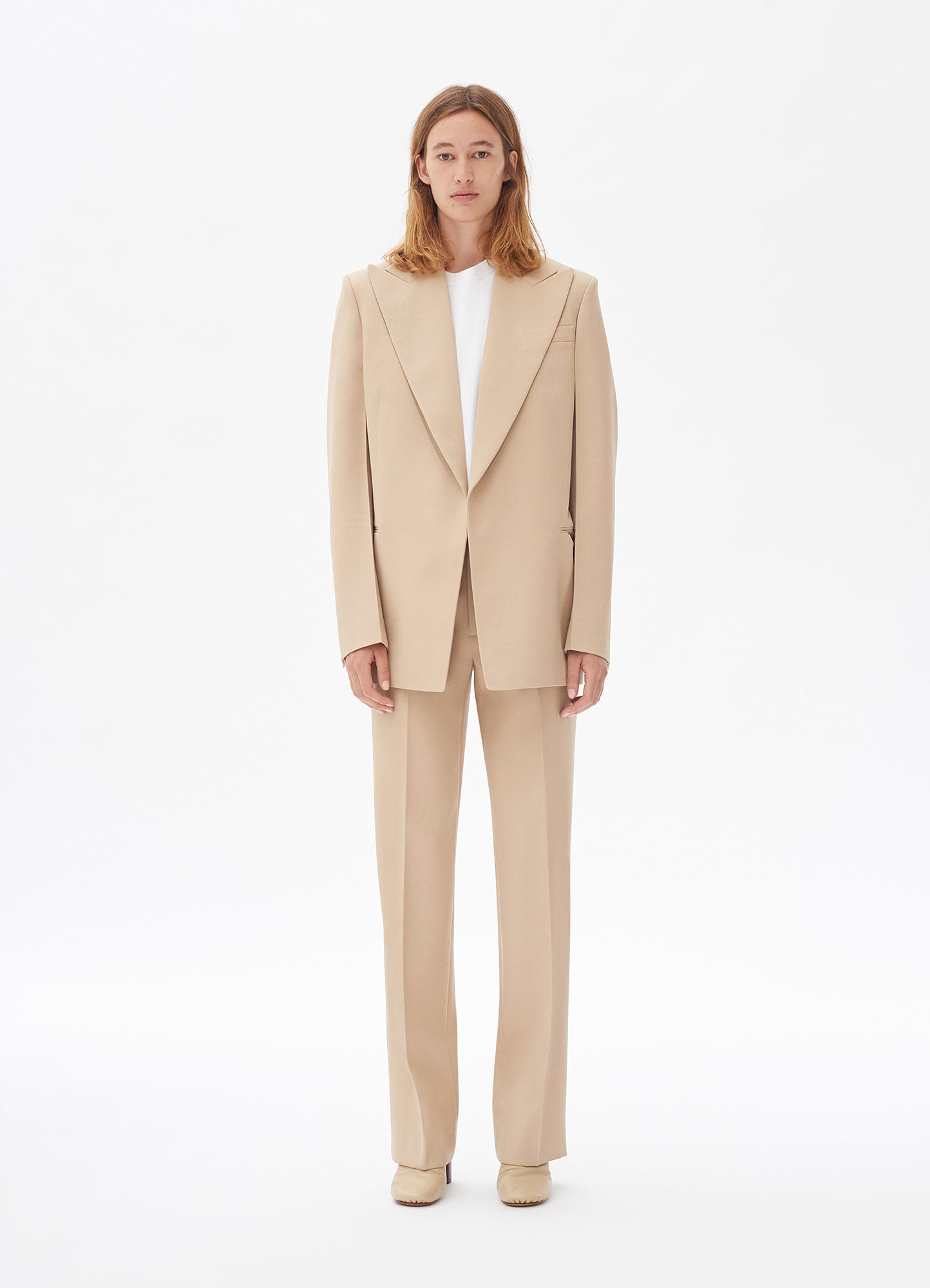 The New Power Suit: How Designers are Redefining Spring Workwear