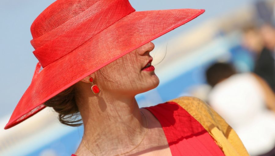 Traditions That Define the Kentucky Derby