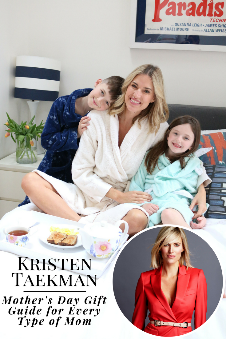 Kristen Taekman's Mother's Day Gift Guide For Every Type Of Mom