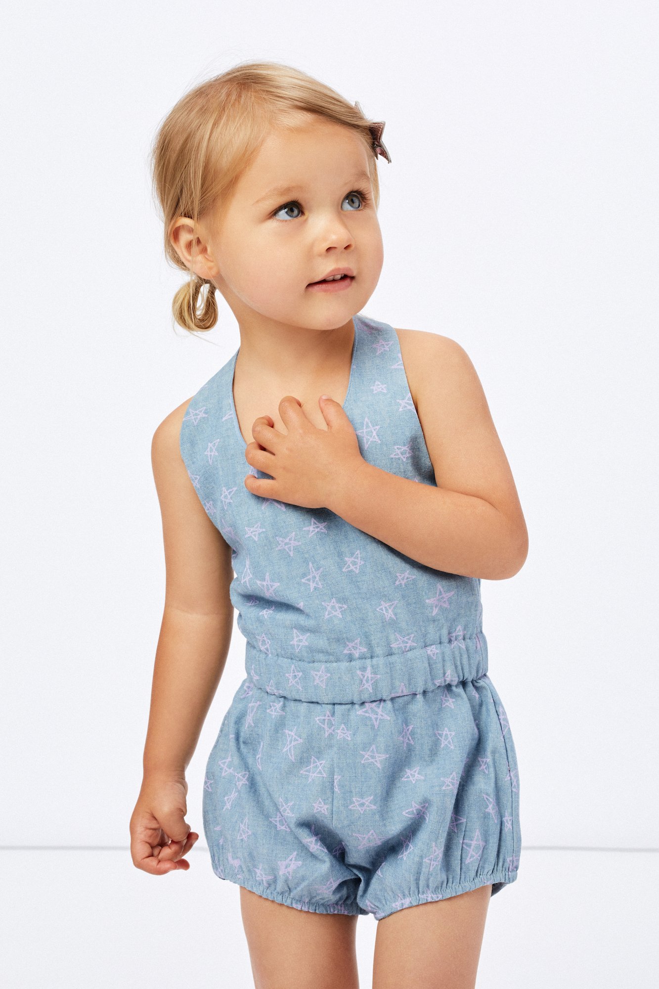 Designers That Make Organic Clothing for Kids