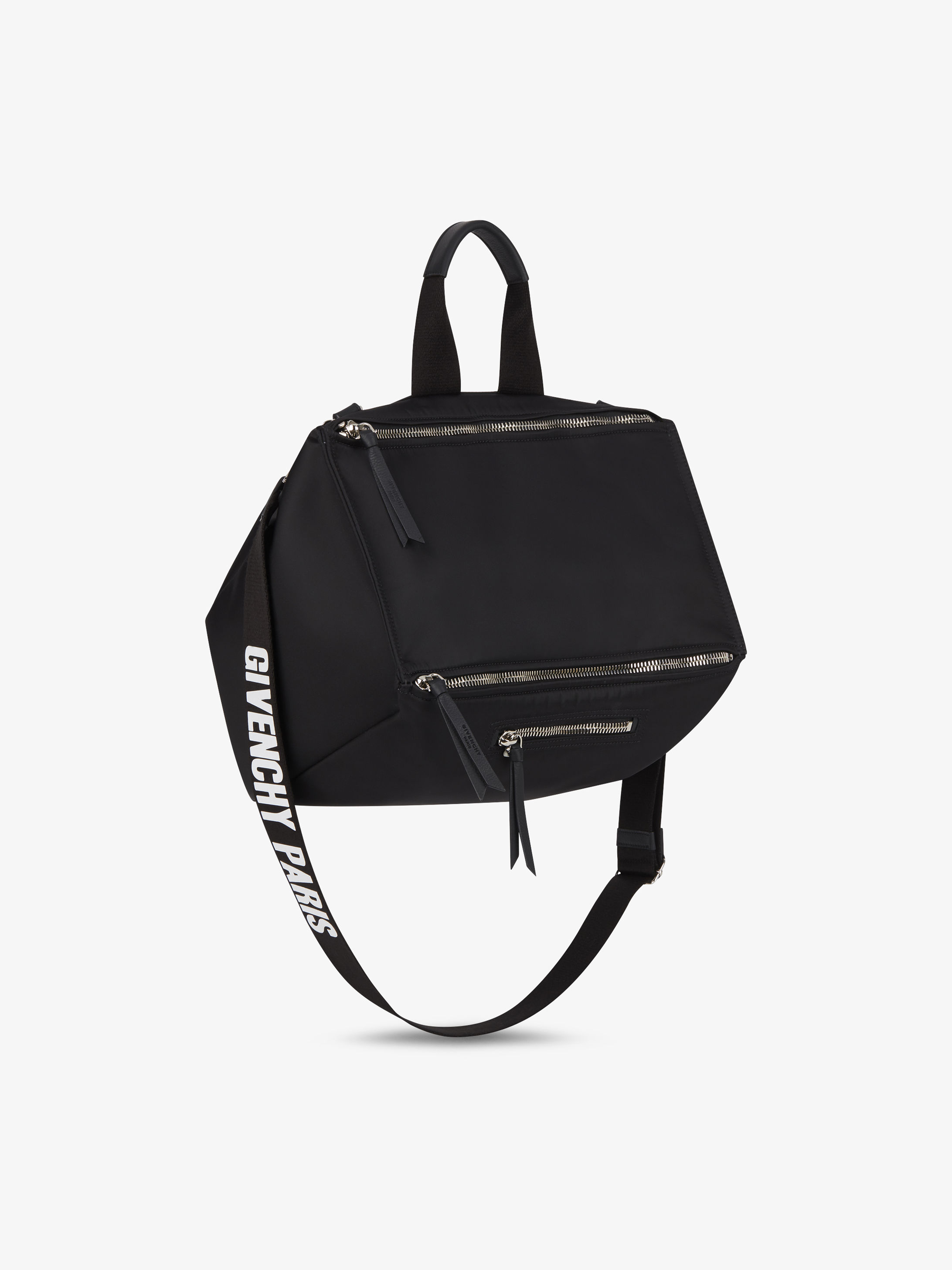 Givenchy Paris - Pandora Messenger Bag weekender bags