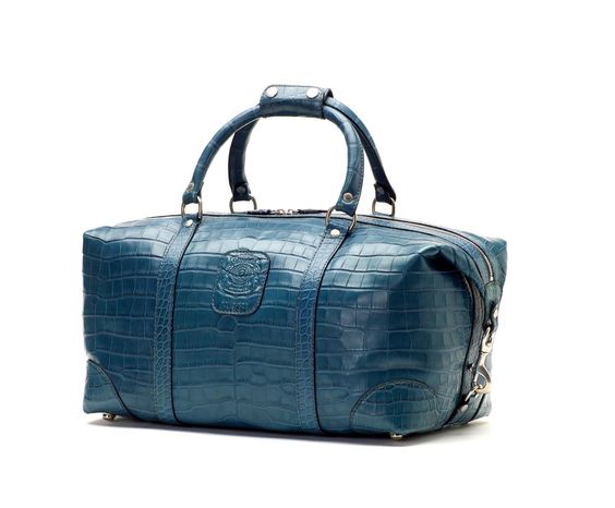 Ghurka - Cavalier I No. 96 Duffel Bag weekender bag