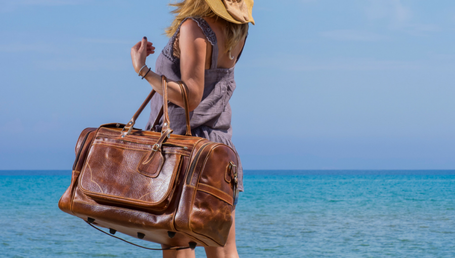 In the Bag: The Perfect Weekenders for Summer Adventures