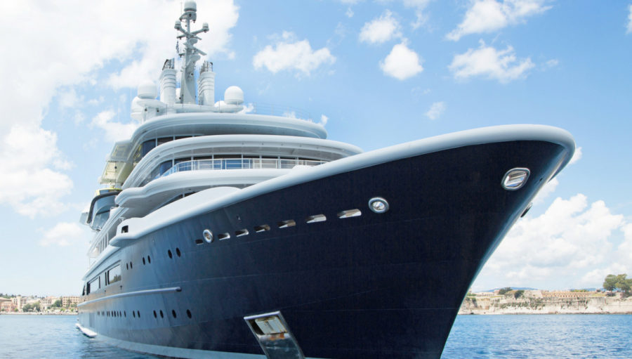 New Additions at the Palma Super Yacht Show