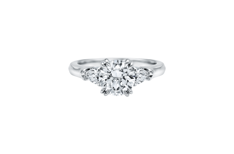 Wedding Ring Designers for Your Special Day Harry Winston