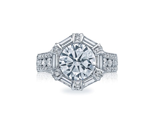 Wedding Ring Designers for Your Special Day Tacori