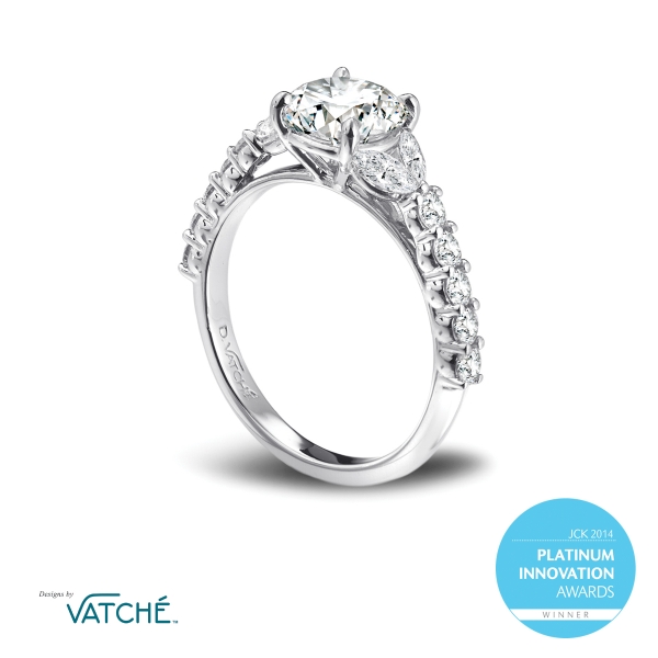Wedding Ring Designers for Your Special Day Vatche