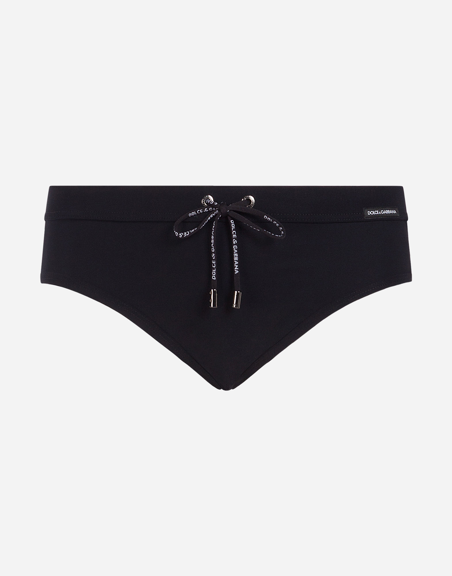 This Summer's Hottest Swim Fashions for Men Dolce and Gabbana Briefs