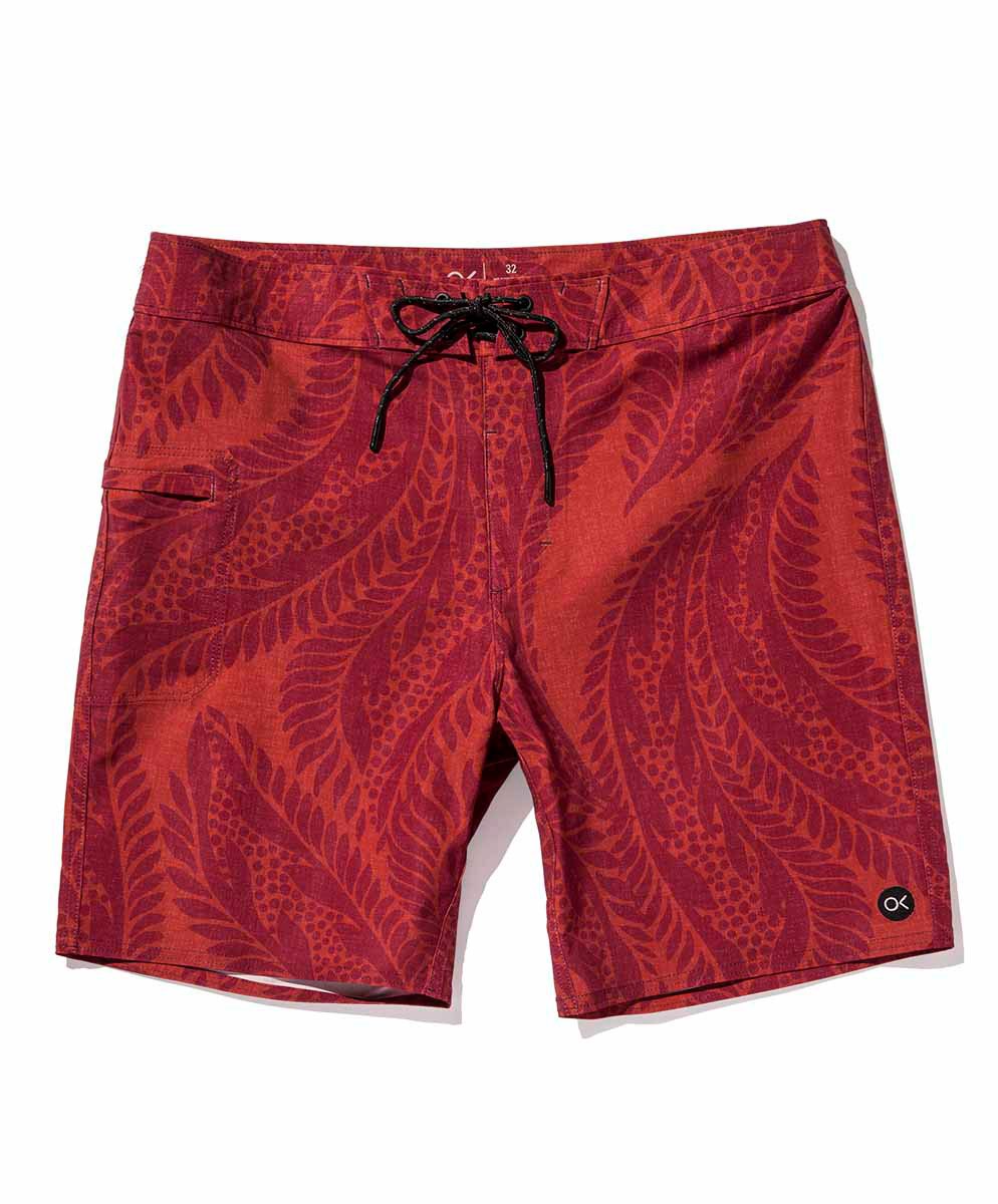This Summer's Hottest Swim Fashions for Men Outerknown Short Trunks
